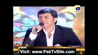 Katna Nai  Sajjad Ali Live In Sur Kshetra [upl. by Ayana]