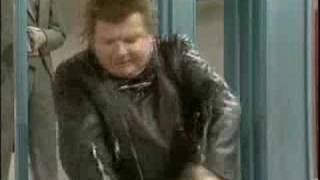 benny hill les motards [upl. by Anayaran]