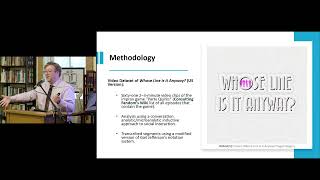 Matthew Ingram quotMimetic Embodiment and Gesture Unpacking Representational Semblance w S K Langerquot [upl. by Bax]