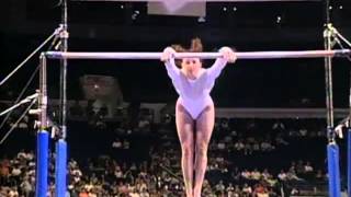 1998 US Gymnastics Championships  Women  Day 1  Full Broadcast [upl. by Nnoved]