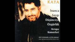 Ahmet KayaÖlürem Kardaş [upl. by Konstance]