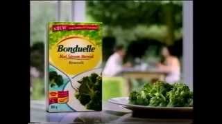 reclame  bonduelle [upl. by Wachter]