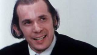 Glenn Gould plays Die Meistersinger excerpt [upl. by Anivel]