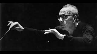 George Szell conducts 3rd Act of Die Walkure by Wagner live [upl. by Nosyrb]