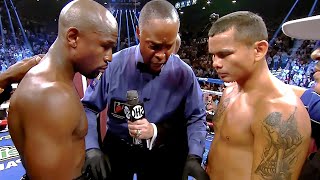 Floyd Mayweather USA vs Marcos Maidana Argentina II  BOXING fight HD [upl. by Nylaras]