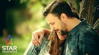 Cüneyt Özgür  Ruhumsun Official Video [upl. by Travis]