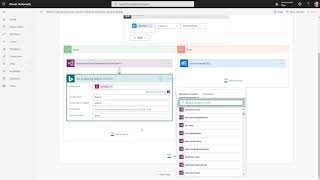 Microsoft Power Automate  Usar un modelo de procesamiento de formularios y automatizar su gestión [upl. by Nilram]