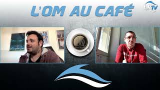 LOM au café  que peuton attendre du match à Qarabag [upl. by Ley]