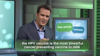 Everything you need to know about the HPV Vaccine [upl. by Hadsall504]