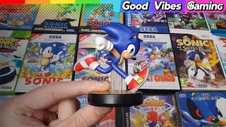 Jons Collection of Sonic Games [upl. by Hodge789]