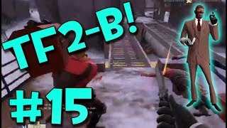 Team Fortress 2  Battles Part 15 [upl. by Bertrand703]