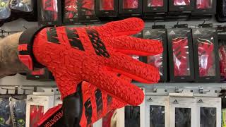 Adidas Predator GL Competition Meteorite Pack [upl. by Mikael]