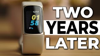 Fitbit Charge 5 2024｜Watch Before You Buy [upl. by Ranitta]