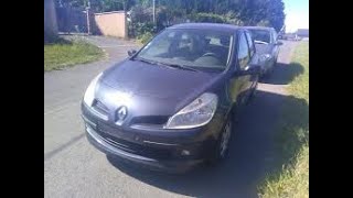 Voici lastuce de Déblocage Essuie glace Renault Clio 3modus [upl. by Dael]