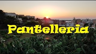 2018 Pantelleria [upl. by Eah688]