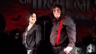 The MeatLoaf Experience LIVE [upl. by Oba]