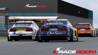 Mega Atualização Raceroom [upl. by Belsky]