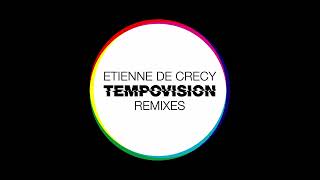 Etienne De Crecy  Relax Remix [upl. by Meer]