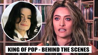 Paris Jackson Confirms What We Knew All Along [upl. by Atinet678]