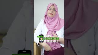 What Is Menopause What Are the Signs and Symptoms of Menopause Explained By Dr Sabahat Khan [upl. by Maxma]