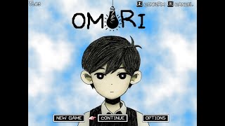 OMORI  Full gameplay  No Commentary [upl. by Ilajna]