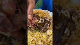 Barrackpore style biryani akhon barrackpore barrackpore muttonbiryani biryani foodvlog minivlog [upl. by Herzen]