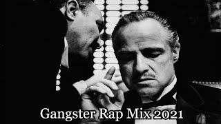 🔥 Gangsta Mix 2021🔥 Best Of Gangster Rap Music 2021🔥 ft 2pacBiggie50centEazy ERAP MIX [upl. by Boru]