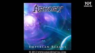 Armory  quotQuest for the Fleecequot  Empyrean Realms [upl. by Derwood]