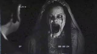 Creepy Ghost Woman Weeping amp Screaming Sound Effect HD FREE GRITO [upl. by Culley]