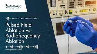 Pulsed Field Ablation vs Radiofrequency Ablation A Comparison of Two Ablation Therapies [upl. by Vallonia362]