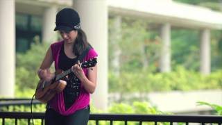 Brittni Paiva  Kawika HiSessionscom Acoustic Live [upl. by Aselehc851]