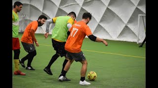 17012024 III Liga C  Odrabiamypl vs Shell Energy [upl. by Fattal22]