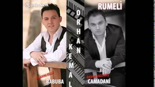 Rumeli Orhan Kemal  Babuba  © Official Video [upl. by Kone]