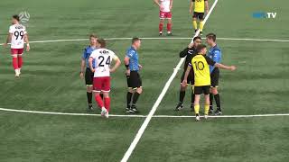 NPL NSW Mens Round 9 Fixture – NWS Spirit FC v Wollongong Wolves [upl. by Acirrehs924]