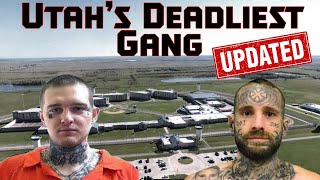 Soldiers of Aryan Culture Utahs Most Brutal Prison Gang Updated with new footage and pictures [upl. by Odlaumor]