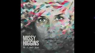 Missy Higgins  Watering Hole Official Audio [upl. by Corby]