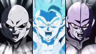 Super Dragon Ball Heroes  EP 19 VOSTFR FULL HD [upl. by Aivan]