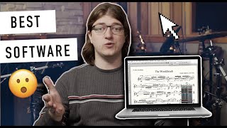 What is the Best Music Notation Software to Use [upl. by Emera841]