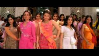 Balle Balle Bride And Prejudice HQ YouTube1 [upl. by Sherl]