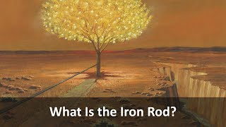 What is the Iron Rod [upl. by Golightly674]