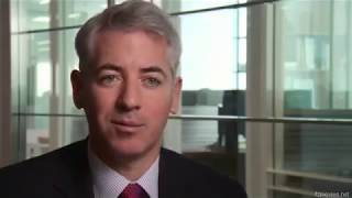 What is short selling Bill Ackman explains in the movie quotBetting on Zeroquot [upl. by Naivaj542]