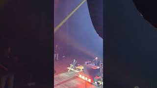 Snoop Dogg Live ziggodomeamsterdam California Love [upl. by Aenyl]