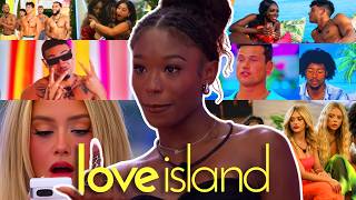 A COMPLETE Deep Dive of Love Island USA Season 6 with RECEIPTS  Part 2 [upl. by Halfon]