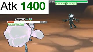 PROOF That Mega Altaria Is THE BEST Mega [upl. by Lombardy]