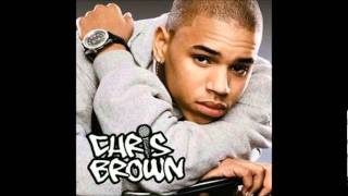 Chris Brown ft Juelz Santana  Run It [upl. by Toy]