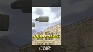 CINDOR y OPERA queda re cruzado 🤣 csgo cs humor csgomoment csgofunny counterstrike [upl. by Lachman]