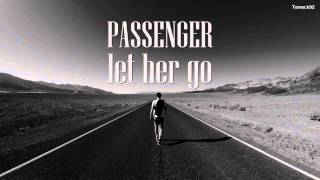 Passenger  Let her go magyarul HD [upl. by Nodnarg]