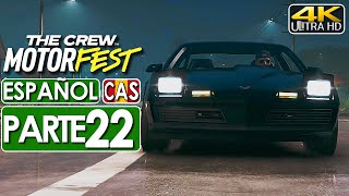 The Crew Motorfest Gameplay Español Campaña Parte 16 4K 60FPS 🕹️ SIN COMENTARIOS [upl. by Dwight482]