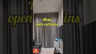 automatrix smart curtain motors [upl. by Niryt]