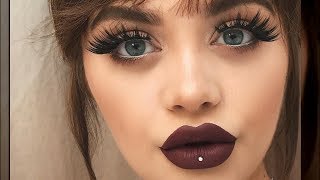 The Absolute Best And Worst Makeup Trends In History [upl. by Atteyek]